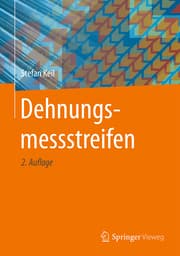 Cover von Dehnungsmessstreifen