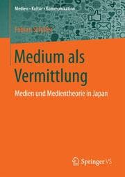 Cover von Medium als Vermittlung