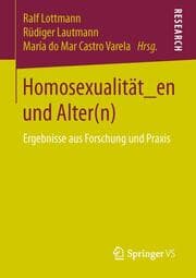 Cover von Homosexualität-en und Alter(n)