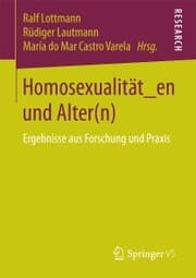 Cover von Homosexualität_en und Alter(n)