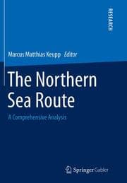 Cover von The Northern Sea Route