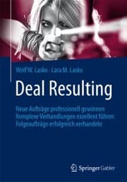 Cover von Deal Resulting