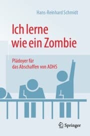 Cover von Ich lerne wie ein Zombie