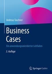 Cover von Business Cases