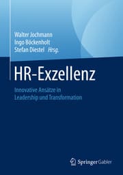 Cover von HR-Exzellenz