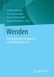 Cover von Wenden