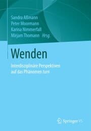 Cover von Wenden