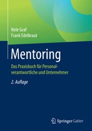 Cover von Mentoring