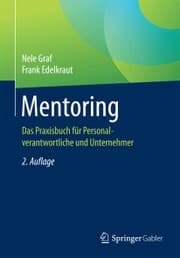 Cover von Mentoring
