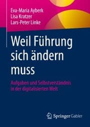 Cover von Weil Führung sich ändern muss