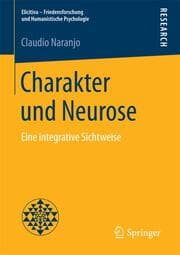 Cover von Charakter und Neurose
