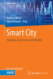Cover von Smart City