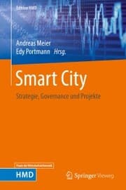Cover von Smart City