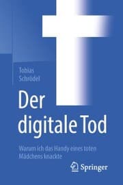 Cover von Der digitale Tod