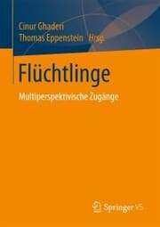 Cover von Flüchtlinge