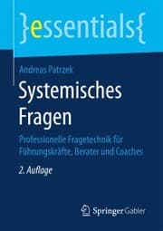 Cover von Systemisches Fragen