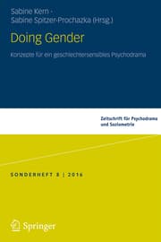 Cover von Doing Gender