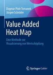 Cover von Value Added Heat Map