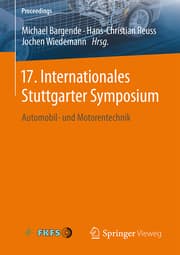 Cover von 17. Internationales Stuttgarter Symposium