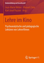 Cover von Lehre im Kino