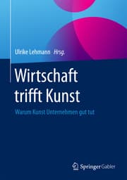 Cover von Wirtschaft trifft Kunst