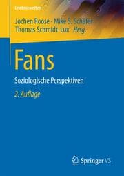 Cover von Fans
