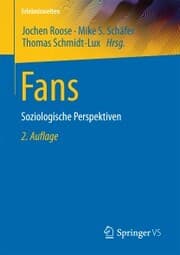 Cover von Fans