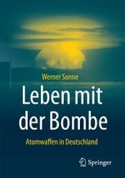 Cover von Leben mit der Bombe