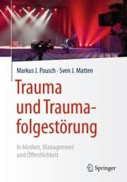 Cover von Trauma und Traumafolgestörung