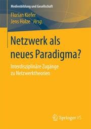 Cover von Netzwerk als neues Paradigma?