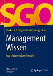 Cover von ManagementWissen