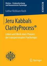 Cover von Jeru Kabbals ClarityProcess®