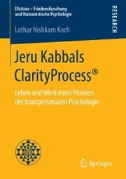 Cover von Jeru Kabbals ClarityProcess®