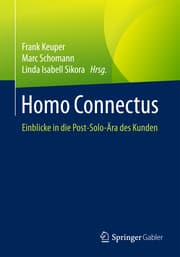 Cover von Homo Connectus