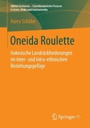 Cover von Oneida Roulette