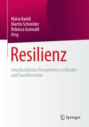 Cover von Resilienz