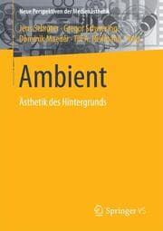 Cover von Ambient