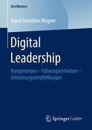 Cover von Digital Leadership
