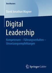 Cover von Digital Leadership