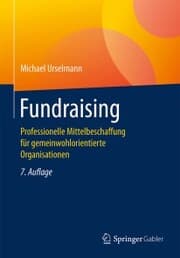 Cover von Fundraising
