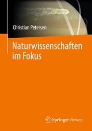 Cover von Naturwissenschaften im Fokus I-IV