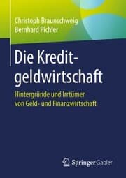 Cover von Die Kreditgeldwirtschaft