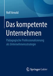 Cover von Das kompetente Unternehmen