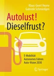 Cover von Autolust! Dieselfrust?