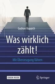 Cover von Was wirklich zählt!