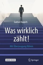 Cover von Was wirklich zählt!