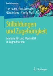 Cover von Stilbildungen und Zugehörigkeit