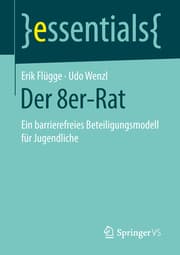 Cover von Der 8er-Rat