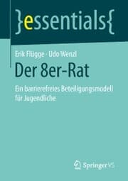 Cover von Der 8er-Rat