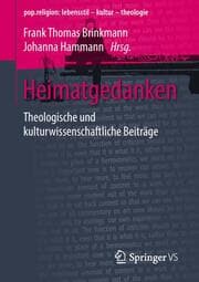 Cover von Heimatgedanken